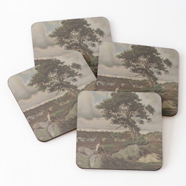 Item preview, Camille Corot art masters, camille corot paintings, camille corot peintre, camille corot drawings, camille corot artwork, camille corot artist designed and sold by diana-shaw.