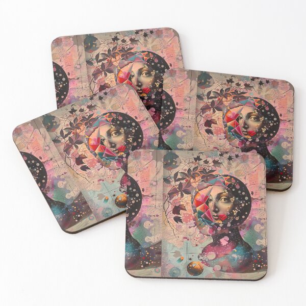 Item preview, Dali surreal v11 designed and sold by Stickio.