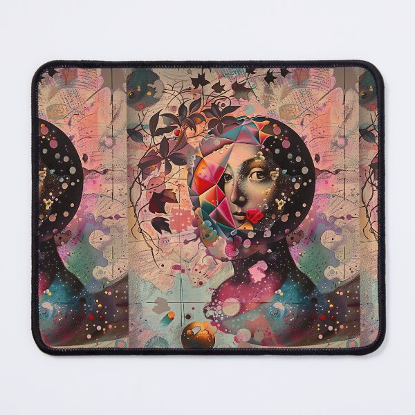 Item preview, Dali surreal v11 designed and sold by Stickio.