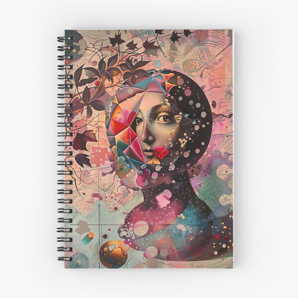 Item preview, Dali surreal v11 designed and sold by Stickio.
