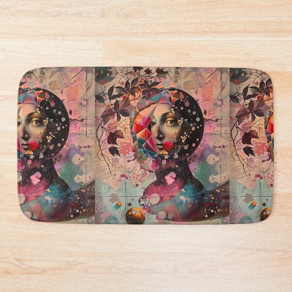 Item preview, Dali surreal v11 designed and sold by Stickio.