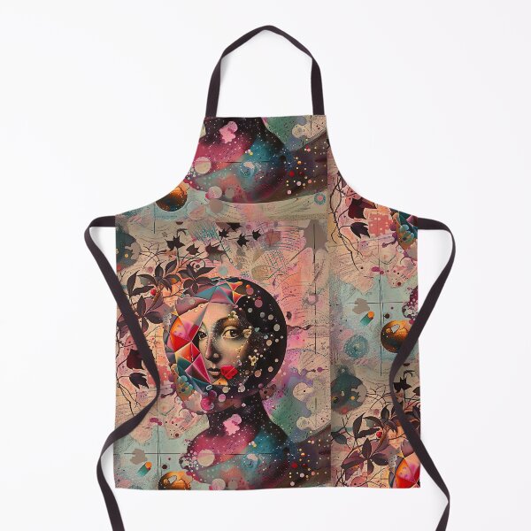 Item preview, Dali surreal v11 designed and sold by Stickio.