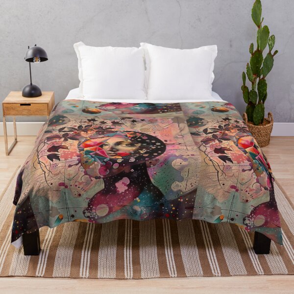 Item preview, Dali surreal v11 designed and sold by Stickio.
