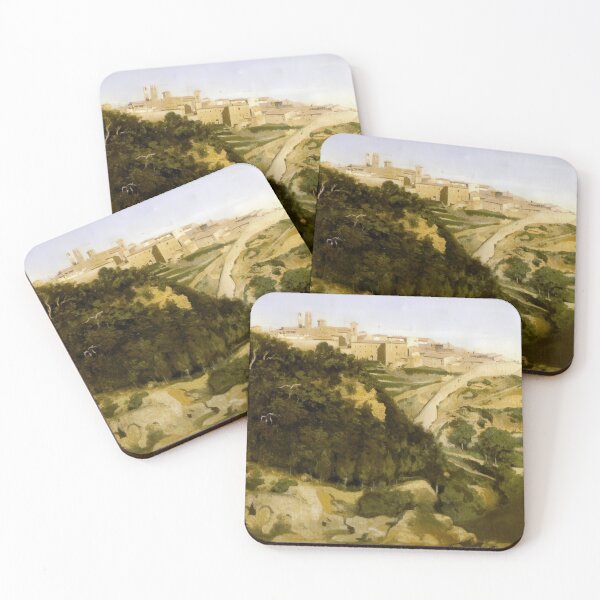 Item preview, Camille Corot art masters, camille corot paintings, camille corot peintre, camille corot drawings, camille corot artwork, camille corot artist designed and sold by diana-shaw.