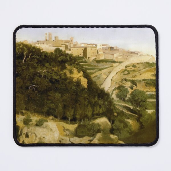 Item preview, Camille Corot art masters, camille corot paintings, camille corot peintre, camille corot drawings, camille corot artwork, camille corot artist designed and sold by diana-shaw.