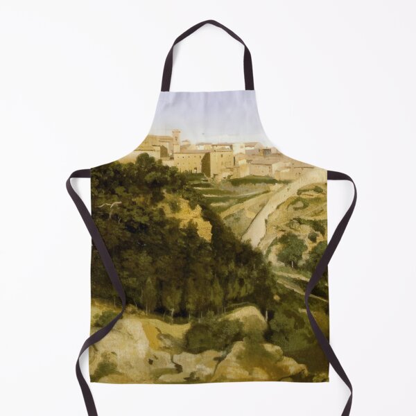 Item preview, Camille Corot art masters, camille corot paintings, camille corot peintre, camille corot drawings, camille corot artwork, camille corot artist designed and sold by diana-shaw.