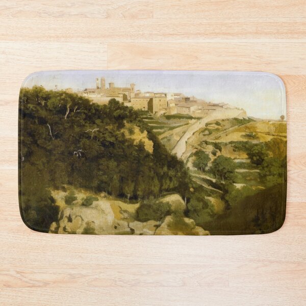 Item preview, Camille Corot art masters, camille corot paintings, camille corot peintre, camille corot drawings, camille corot artwork, camille corot artist designed and sold by diana-shaw.