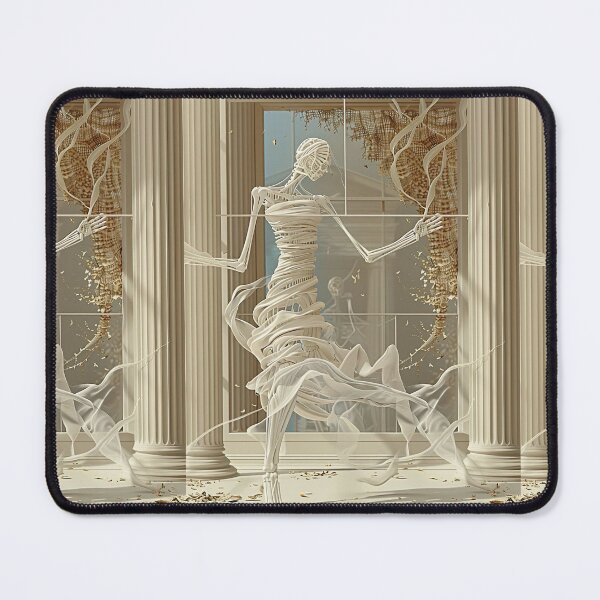 Item preview, Dali surreal v12 designed and sold by Stickio.
