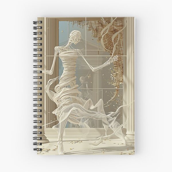 Item preview, Dali surreal v12 designed and sold by Stickio.