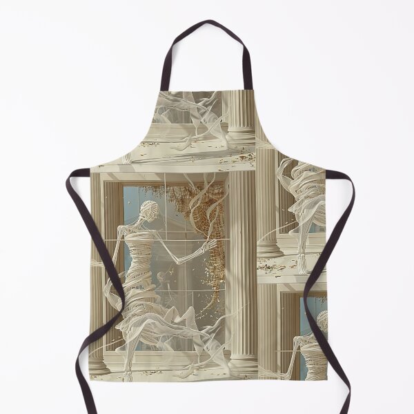 Item preview, Dali surreal v12 designed and sold by Stickio.