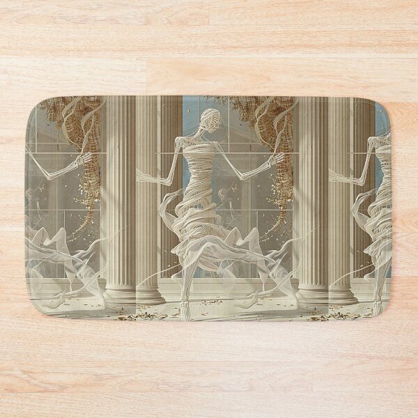 Item preview, Dali surreal v12 designed and sold by Stickio.