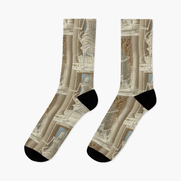 Item preview, Dali surreal v12 designed and sold by Stickio.