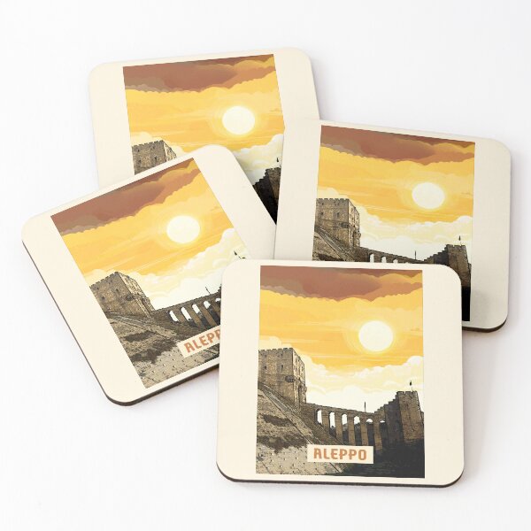 Item preview, Aleppo designed and sold by BoKev.