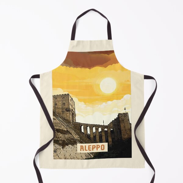 Item preview, Aleppo designed and sold by BoKev.