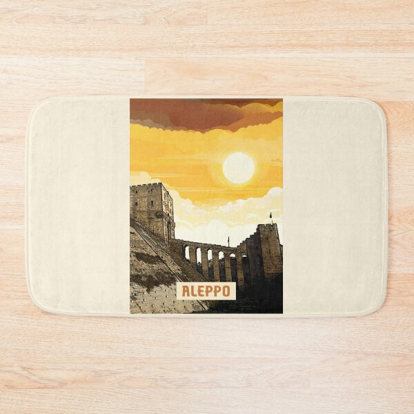 Item preview, Aleppo designed and sold by BoKev.