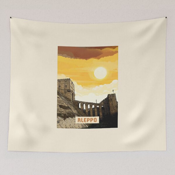 Item preview, Aleppo designed and sold by BoKev.