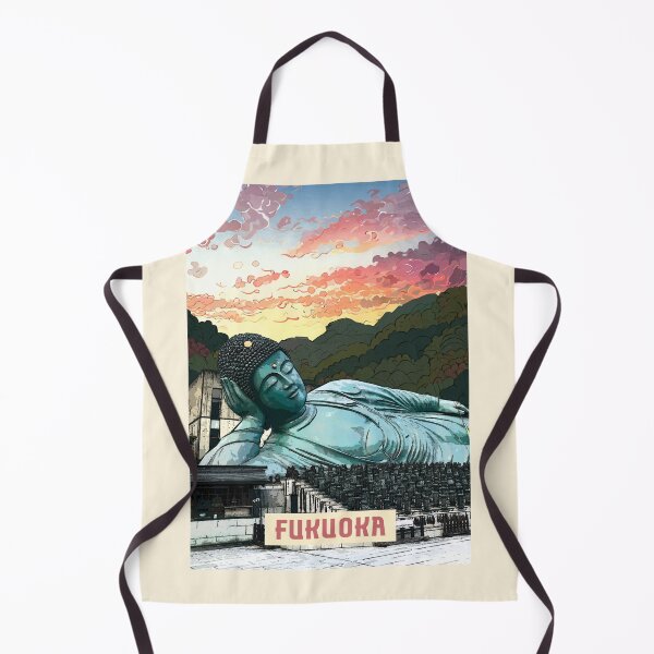 Item preview, Fukuoka designed and sold by BoKev.