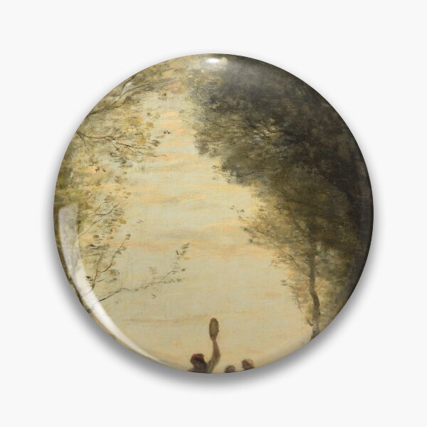 Item preview, Camille Corot art masters, camille corot paintings, camille corot peintre, camille corot drawings, camille corot artwork, camille corot artist designed and sold by diana-shaw.