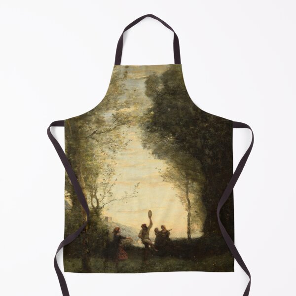 Item preview, Camille Corot art masters, camille corot paintings, camille corot peintre, camille corot drawings, camille corot artwork, camille corot artist designed and sold by diana-shaw.