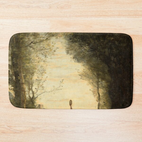 Item preview, Camille Corot art masters, camille corot paintings, camille corot peintre, camille corot drawings, camille corot artwork, camille corot artist designed and sold by diana-shaw.
