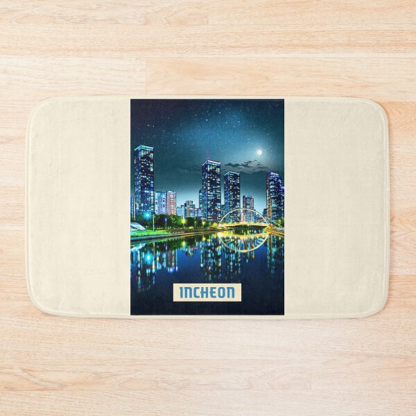 Item preview, Incheon designed and sold by BoKev.