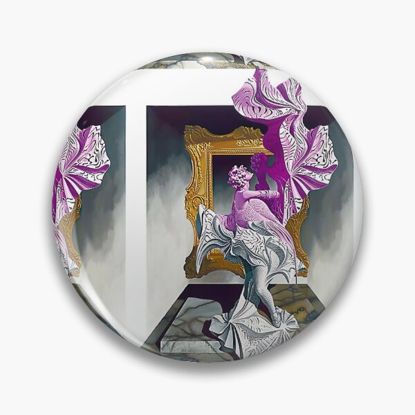 Item preview, Dali surreal v13 designed and sold by Stickio.