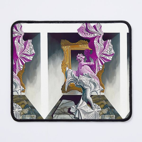 Item preview, Dali surreal v13 designed and sold by Stickio.