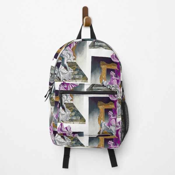 Item preview, Dali surreal v13 designed and sold by Stickio.