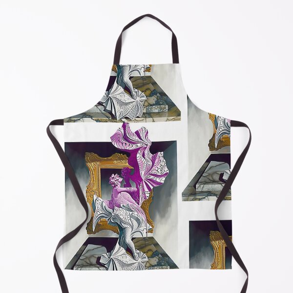 Item preview, Dali surreal v13 designed and sold by Stickio.
