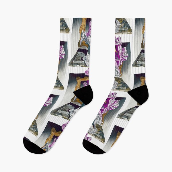 Item preview, Dali surreal v13 designed and sold by Stickio.