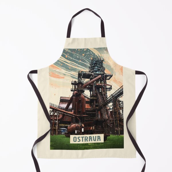 Item preview, Ostrava designed and sold by BoKev.
