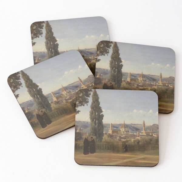 Item preview, Camille Corot art masters, camille corot paintings, camille corot peintre, camille corot drawings, camille corot artwork, camille corot artist designed and sold by diana-shaw.