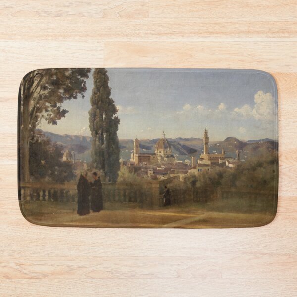 Item preview, Camille Corot art masters, camille corot paintings, camille corot peintre, camille corot drawings, camille corot artwork, camille corot artist designed and sold by diana-shaw.