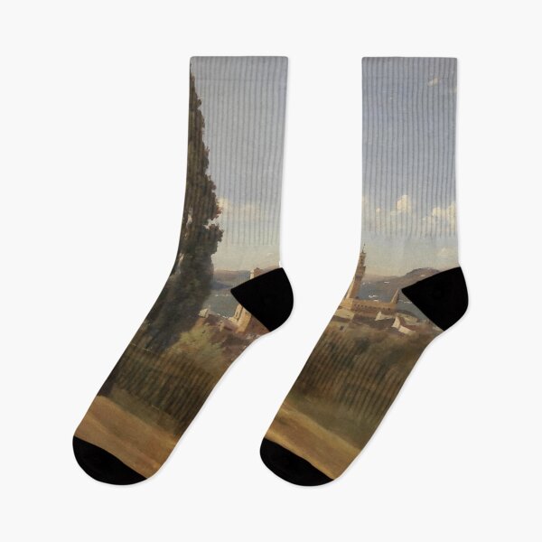 Item preview, Camille Corot art masters, camille corot paintings, camille corot peintre, camille corot drawings, camille corot artwork, camille corot artist designed and sold by diana-shaw.
