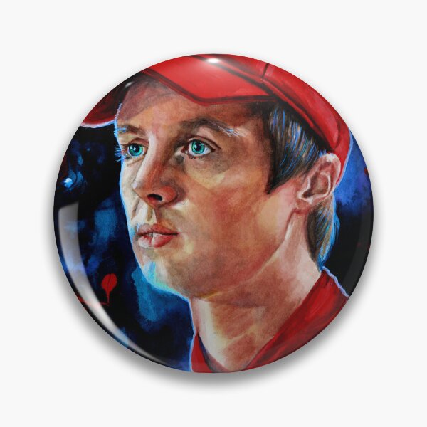 Item preview, Samandriel (Supernatural) designed and sold by sidewinder-art.
