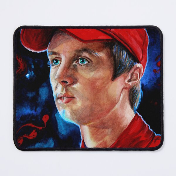 Item preview, Samandriel (Supernatural) designed and sold by sidewinder-art.