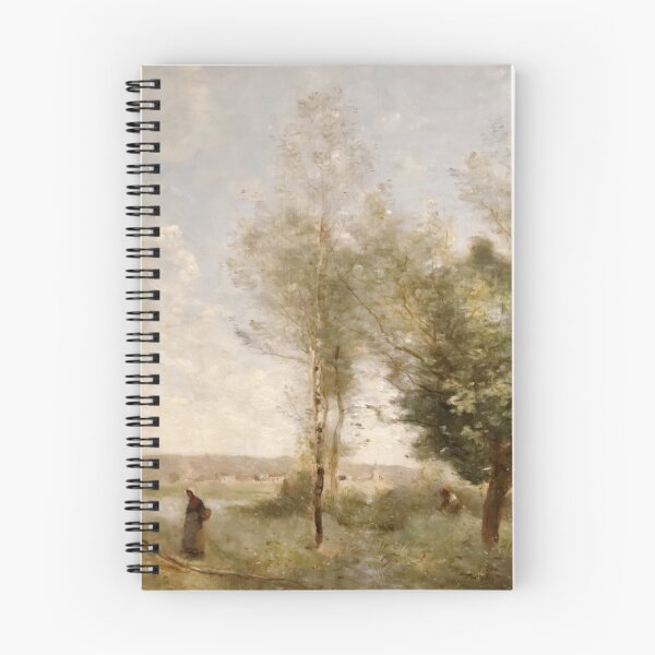 Item preview, Camille Corot art masters, camille corot paintings, camille corot peintre, camille corot drawings, camille corot artwork, camille corot artist designed and sold by diana-shaw.