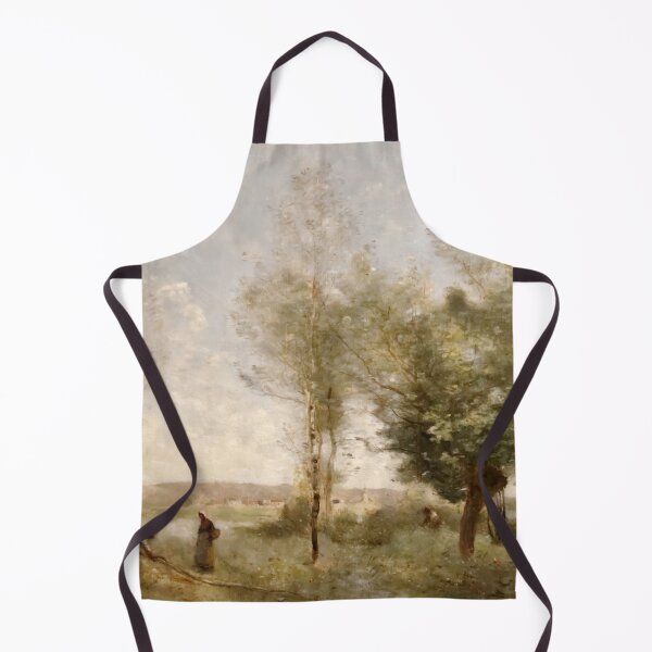 Item preview, Camille Corot art masters, camille corot paintings, camille corot peintre, camille corot drawings, camille corot artwork, camille corot artist designed and sold by diana-shaw.