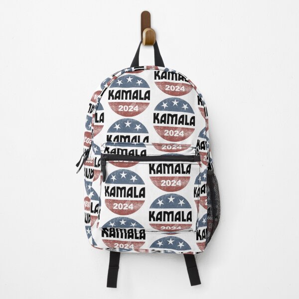Artikelvorschau, Kamala 2024 entworfen und verkauft von Angry Swan Designs.