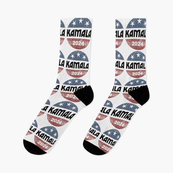 Item preview, Kamala 2024 designed and sold by Angry Swan Designs.