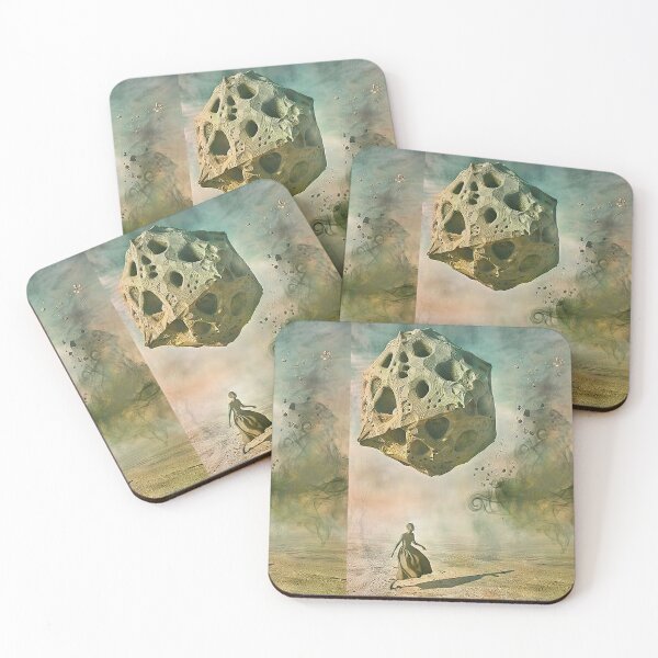 Item preview, Dali surreal v14 designed and sold by Stickio.