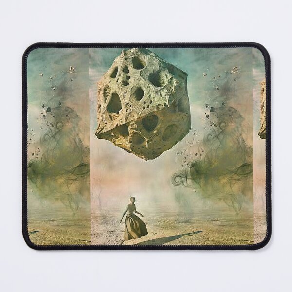 Item preview, Dali surreal v14 designed and sold by Stickio.
