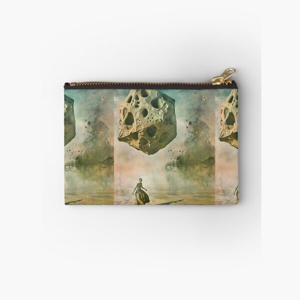 Item preview, Dali surreal v14 designed and sold by Stickio.