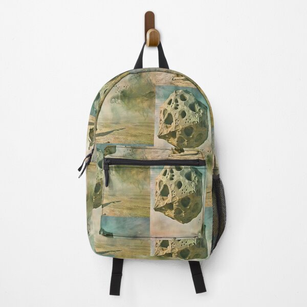Item preview, Dali surreal v14 designed and sold by Stickio.
