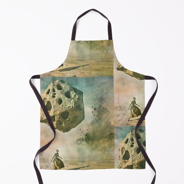 Item preview, Dali surreal v14 designed and sold by Stickio.