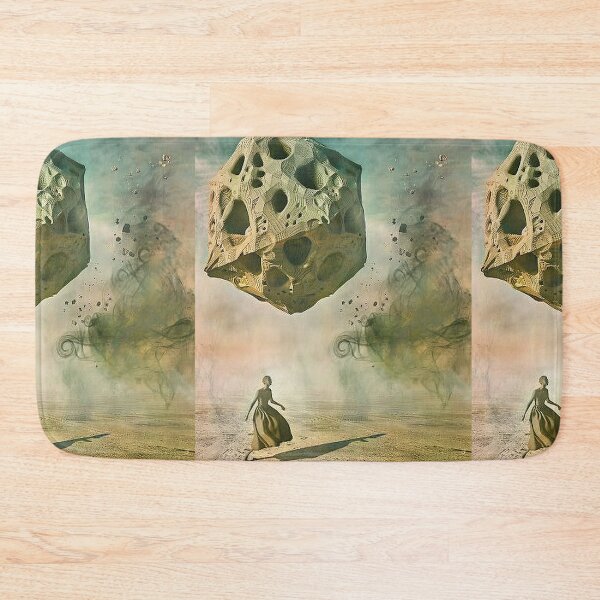 Item preview, Dali surreal v14 designed and sold by Stickio.