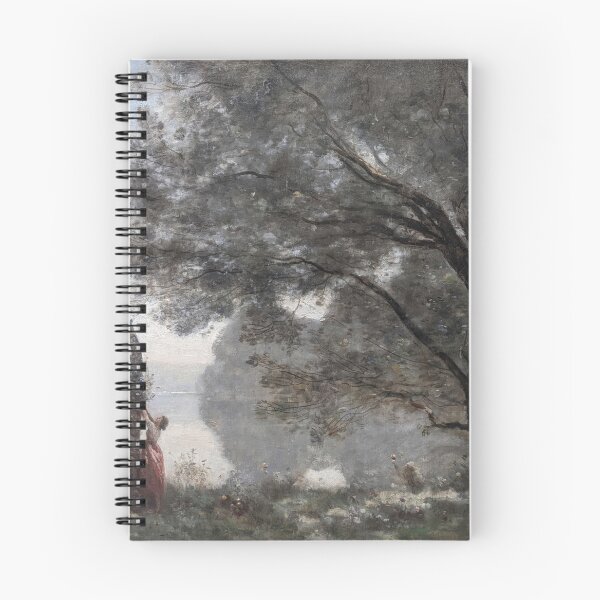 Item preview, Camille Corot art masters, camille corot paintings, camille corot peintre, camille corot drawings, camille corot artwork, camille corot artist designed and sold by diana-shaw.