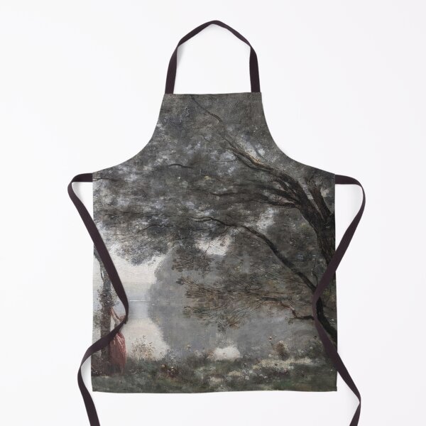 Item preview, Camille Corot art masters, camille corot paintings, camille corot peintre, camille corot drawings, camille corot artwork, camille corot artist designed and sold by diana-shaw.