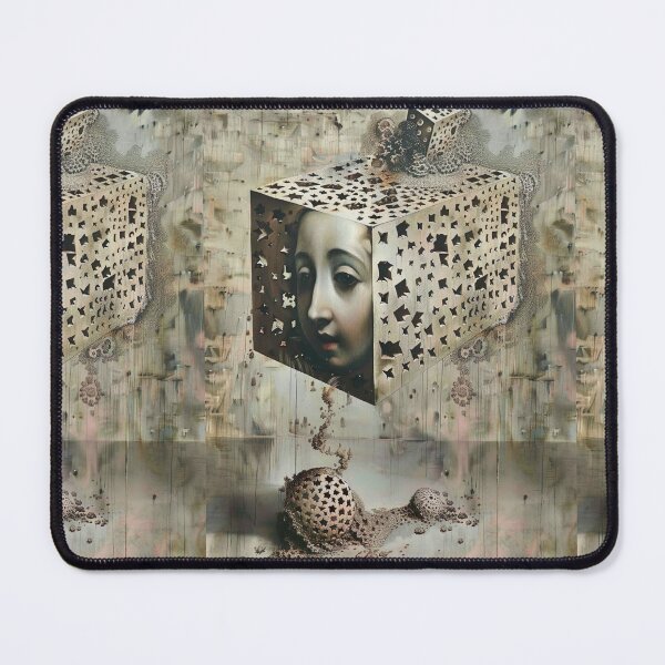 Item preview, Dali surreal v15 designed and sold by Stickio.