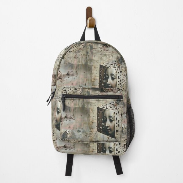 Item preview, Dali surreal v15 designed and sold by Stickio.